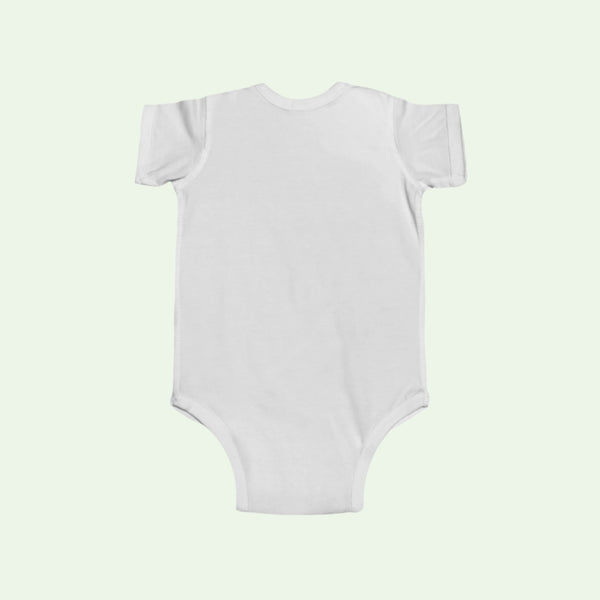 Baby Onesie Bodysuit 